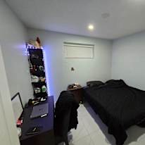 Photo of Hossam's room