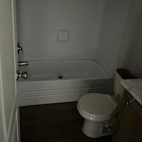 Photo of Rachel's room