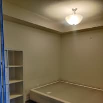 Photo of Saloni's room