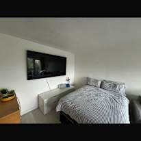 Photo of Sasha dee's room