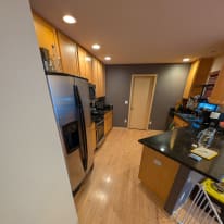 Photo of Jennifer Jao-Gaytan's room
