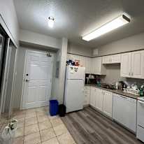 Photo of Taranah's room