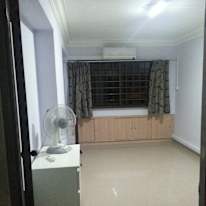 Photo of Keh Boon's room