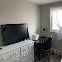 Photo of Linda's room