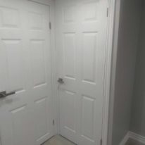 Photo of HIEU's room