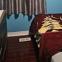 Photo of Daliah's room