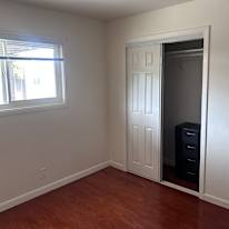 Photo of T's room
