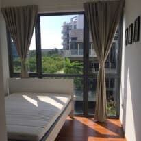 Photo of Jerry's room