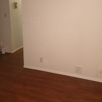 Photo of Isha's room