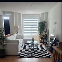 Photo of Sher's room
