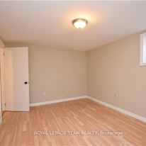 Photo of Doralie's room