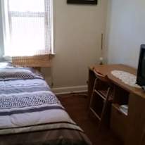 Photo of Herb's room