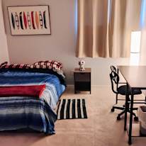 helene bolduc's room