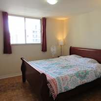 Photo of Armin's room