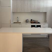 Photo of Serhat's room