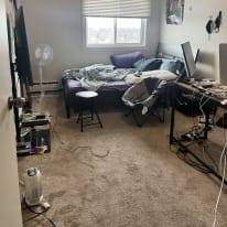 Photo of Yomade's room