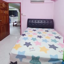 Photo of Sachinsix's room