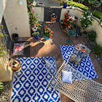 Photo of Sheryl's room