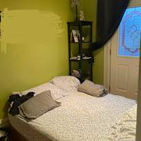 Photo of Chloé's room