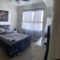 Photo of BERTO's room