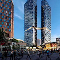 Photo of Morgan's room