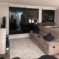 Photo of Fariba's room