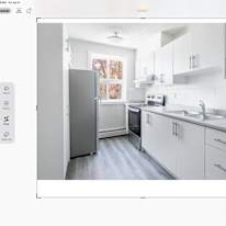 Photo of Dale's room
