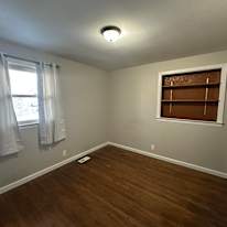 Photo of Caroline's room