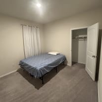 Photo of Peter Huynh's room