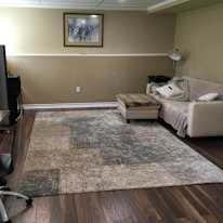 Photo of Darlene's room
