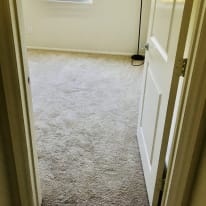 Photo of KB's room