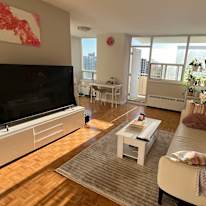 Photo of P's room