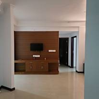 Photo of Abhiram M Sajeev's room