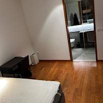 Photo of Ryuta Honzawa's room
