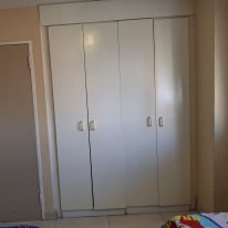 Photo of LIZEL-MARIE MICHELL HENDRIKS's room
