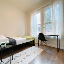 Photo of Helen's room