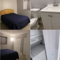 Photo of Selda's room