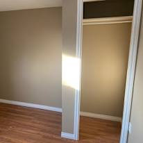 Photo of Janet Davis's room