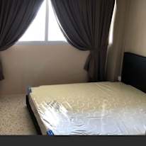 Photo of Luis's room
