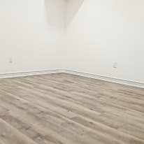 Photo of Megna Siva's room