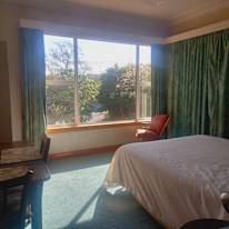Photo of Dev's room