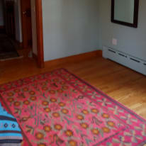 Photo of Ignacio S Benavides's room