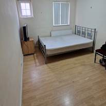 Photo of Joseph justin's room