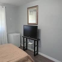 Photo of Charmaine's room