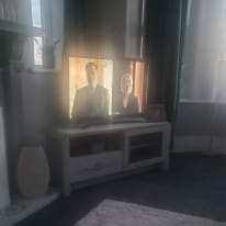 Photo of Kenneth Higgins's room