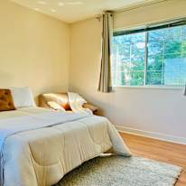 Photo of Homebase's room