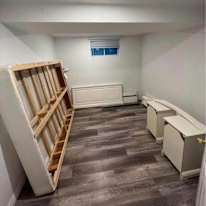 Photo of Kiera's room