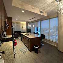 Photo of Sammy's room