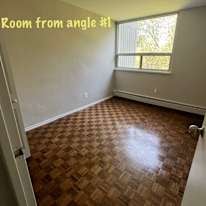 Photo of Tara's room