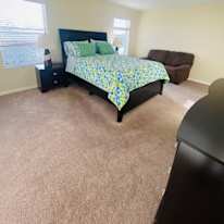 Photo of Sosena's room